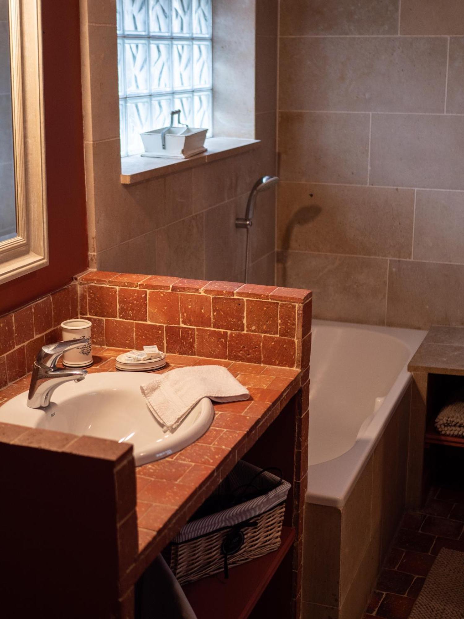 La Suite シャブリ 部屋 写真